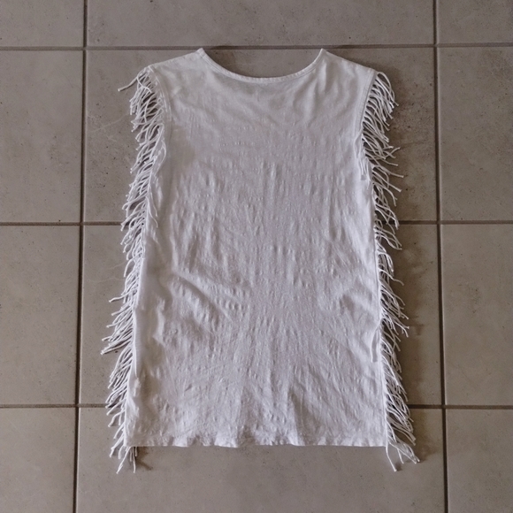 Mermaid Vibes Swim Cover-Up - Picture 3 of 3